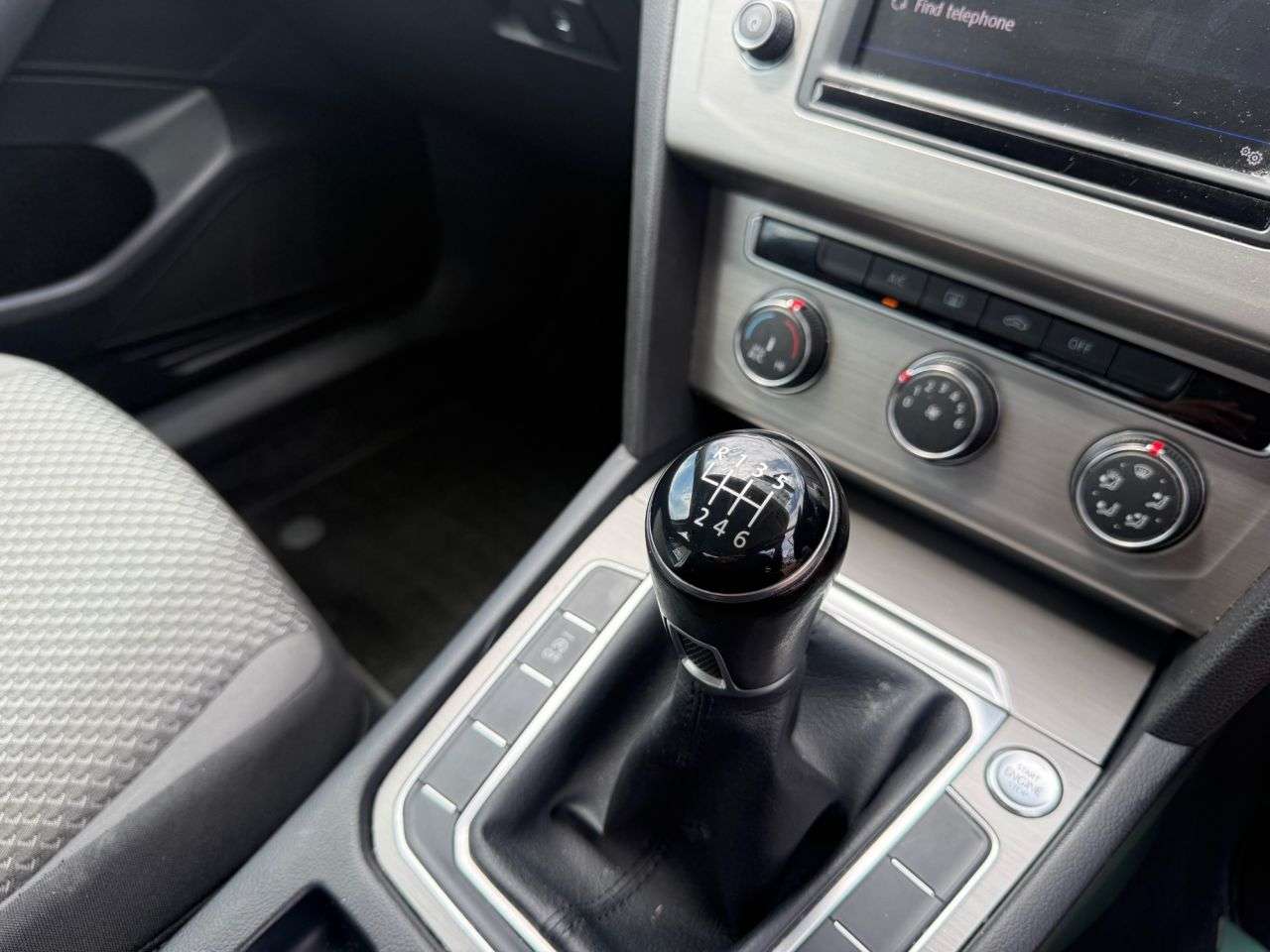 2017 VOLKSWAGEN PASSAT 2017 VOLKSWAGEN PASSAT