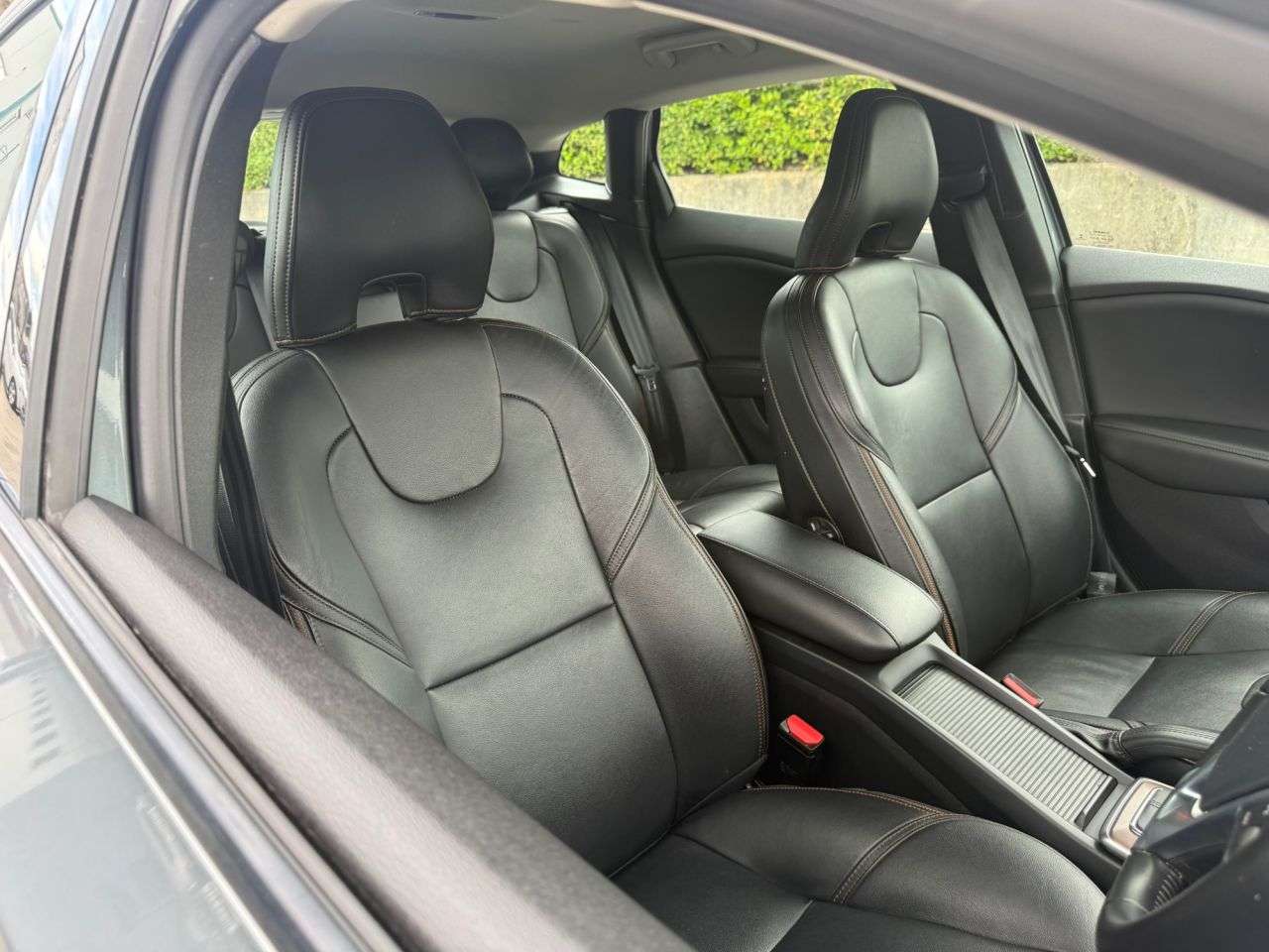 2017 VOLVO V40 CROSS COUNTRY 2017 VOLVO V40 CROSS COUNTRY
