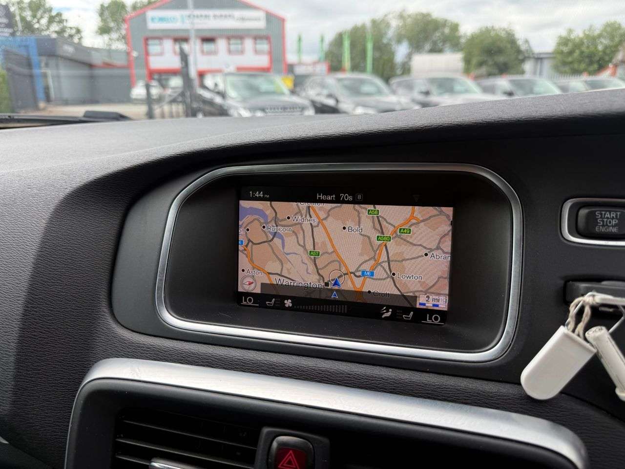 2017 VOLVO V40 CROSS COUNTRY 2017 VOLVO V40 CROSS COUNTRY