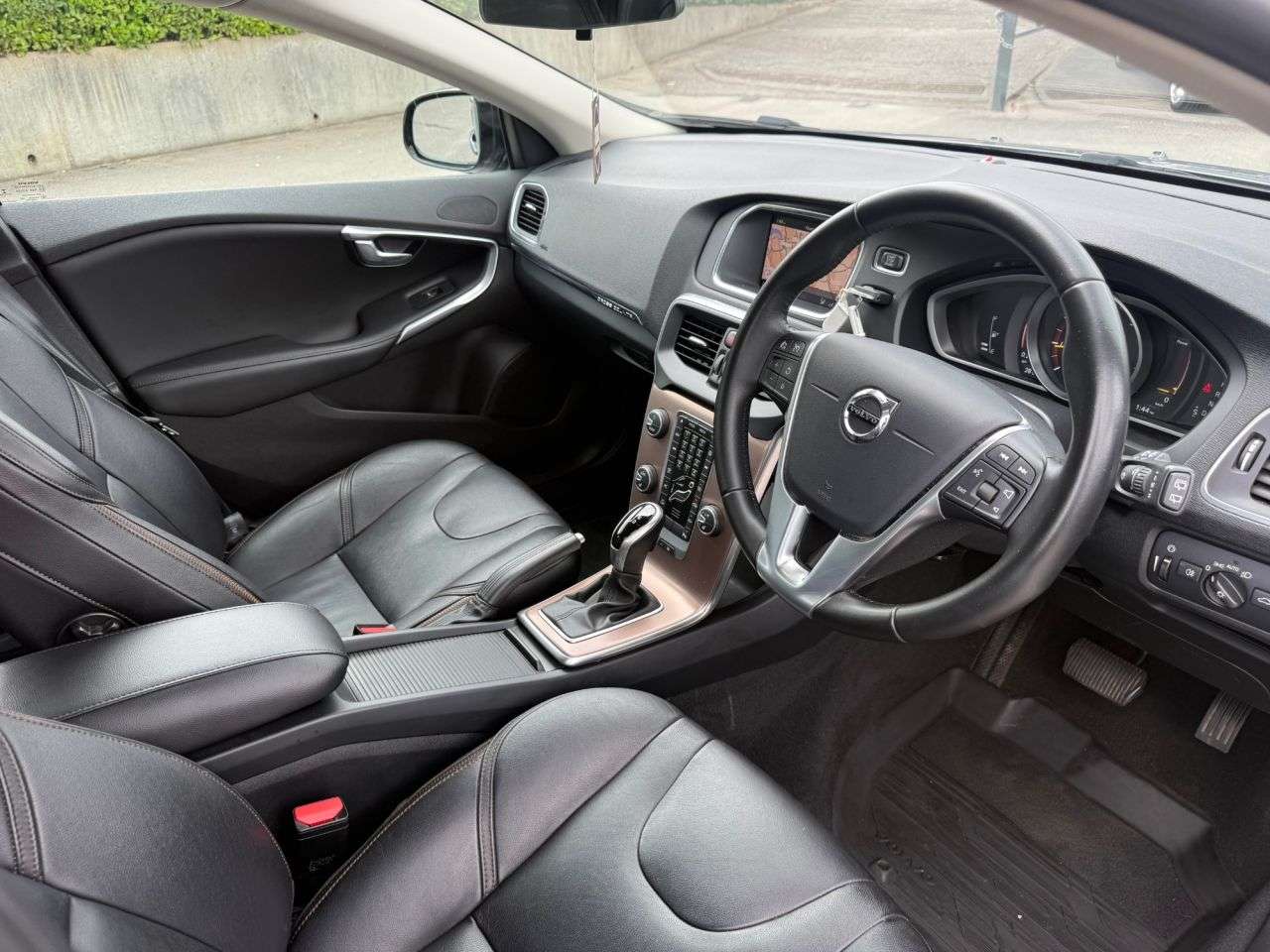 2017 VOLVO V40 CROSS COUNTRY 2017 VOLVO V40 CROSS COUNTRY