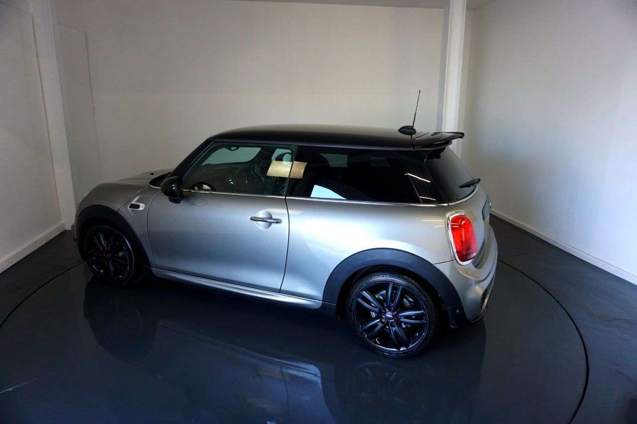 2019 MINI HATCH 2019 MINI HATCH