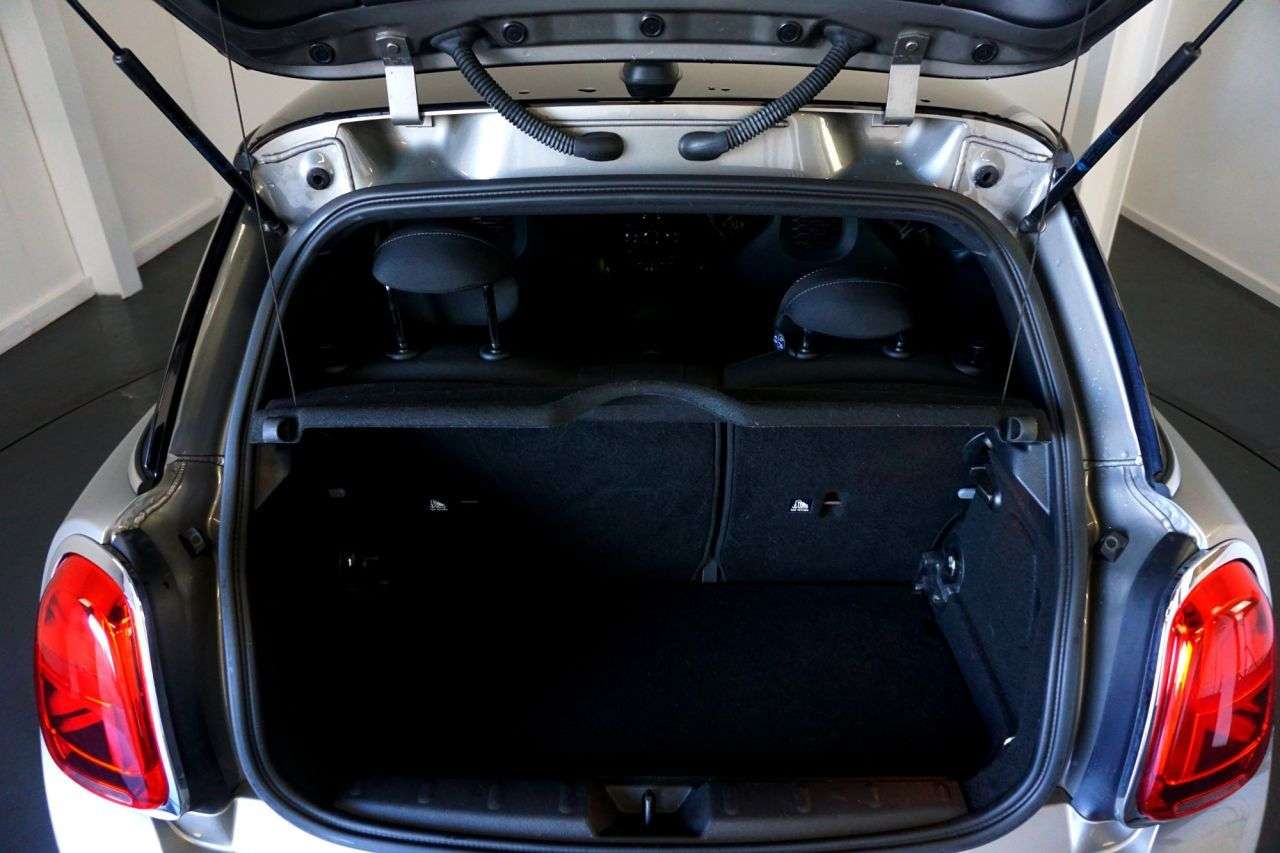 2019 MINI HATCH 2019 MINI HATCH