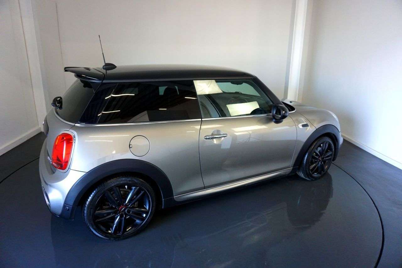 2019 MINI HATCH 2019 MINI HATCH
