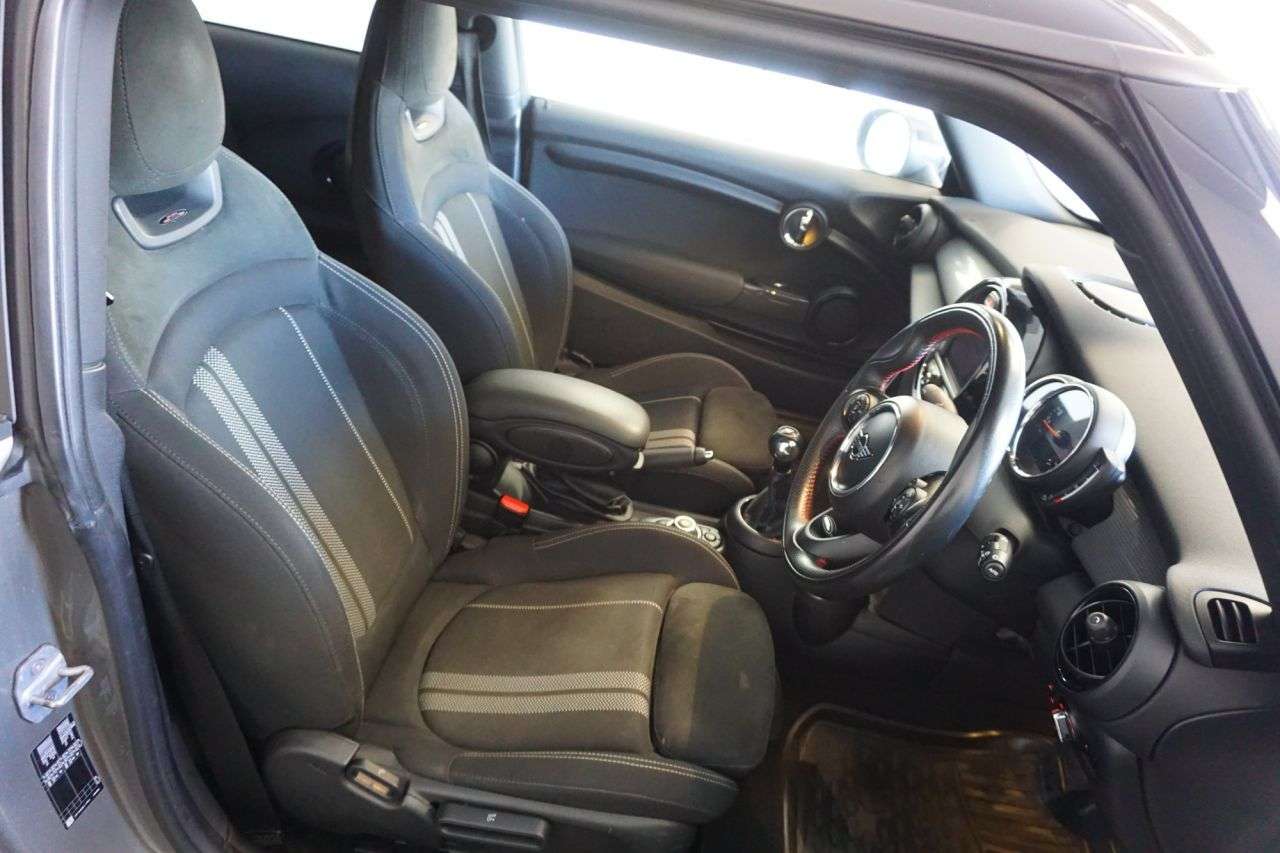 2019 MINI HATCH 2019 MINI HATCH