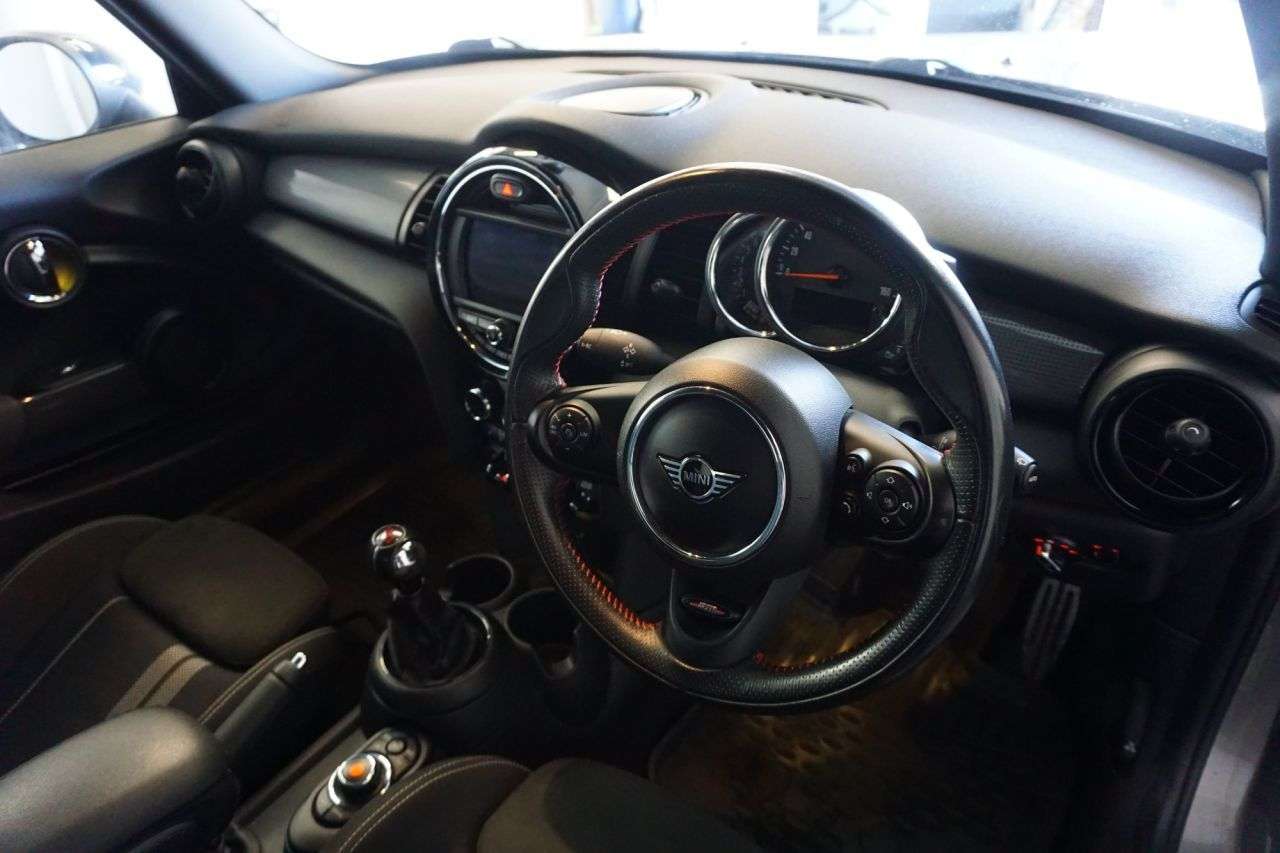 2019 MINI HATCH 2019 MINI HATCH
