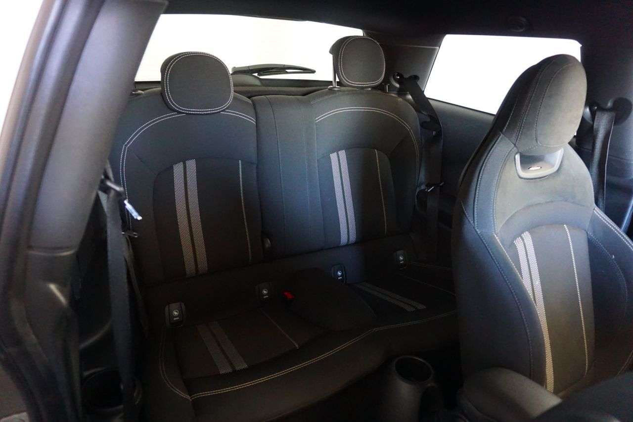 2019 MINI HATCH 2019 MINI HATCH