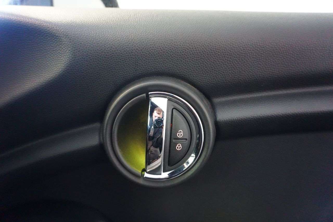 2019 MINI HATCH 2019 MINI HATCH