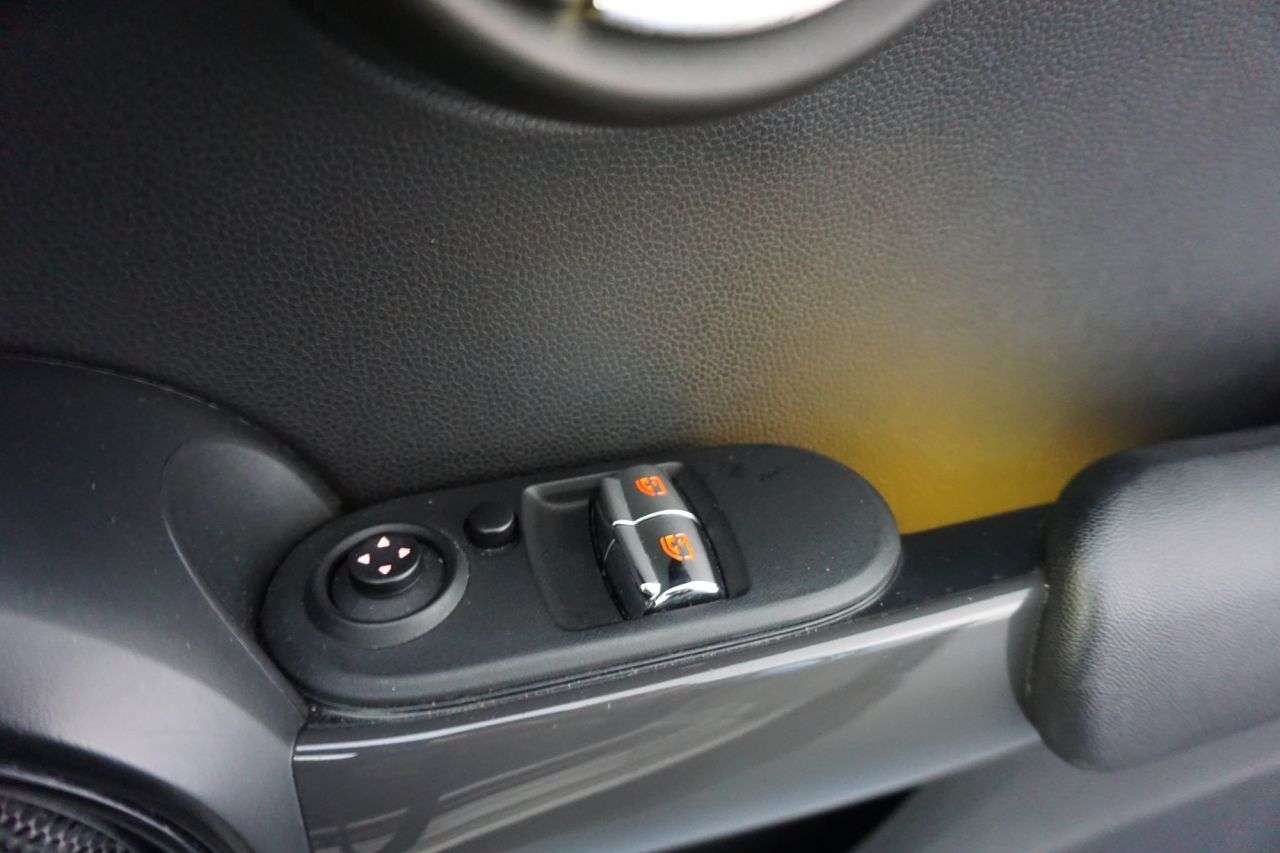 2019 MINI HATCH 2019 MINI HATCH