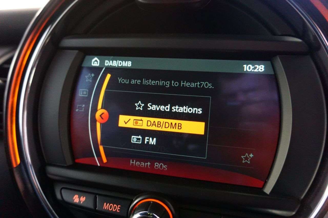 2019 MINI HATCH 2019 MINI HATCH