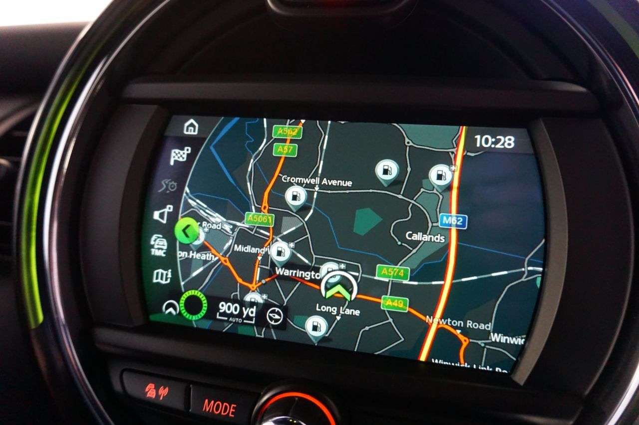 2019 MINI HATCH 2019 MINI HATCH