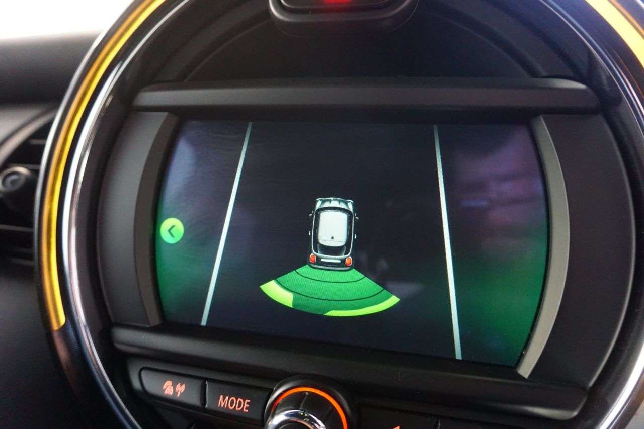 2019 MINI HATCH 2019 MINI HATCH