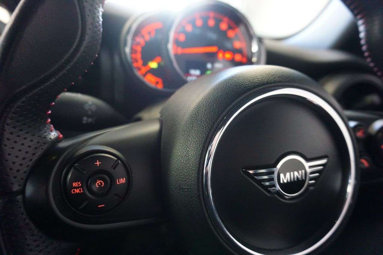 2019 MINI HATCH 2019 MINI HATCH