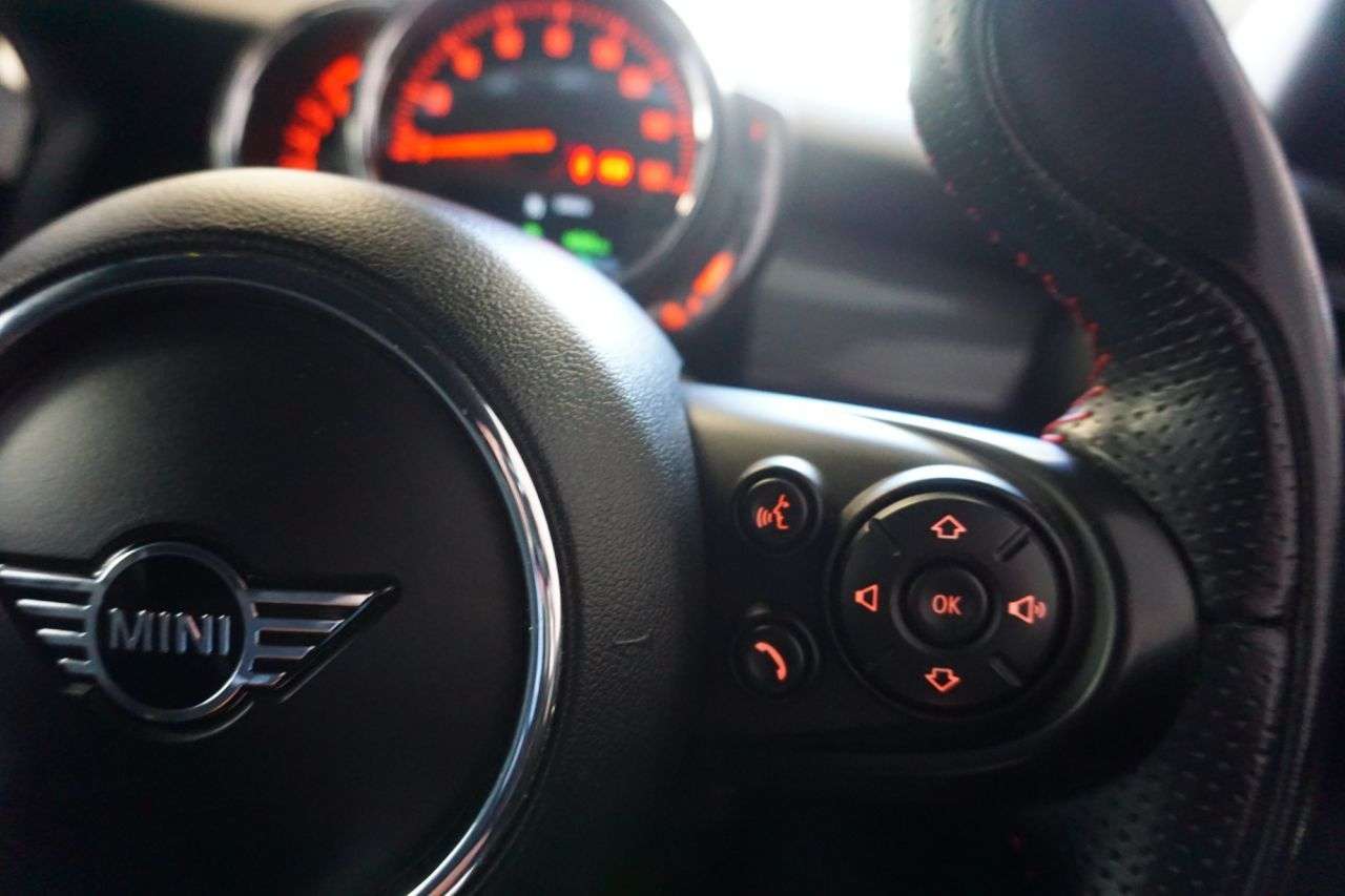 2019 MINI HATCH 2019 MINI HATCH