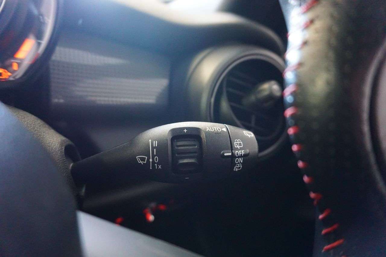 2019 MINI HATCH 2019 MINI HATCH