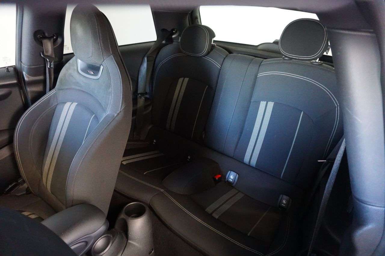 2019 MINI HATCH 2019 MINI HATCH