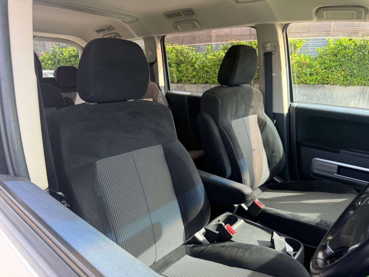 2008 MITSUBISHI DELICA 2008 MITSUBISHI DELICA