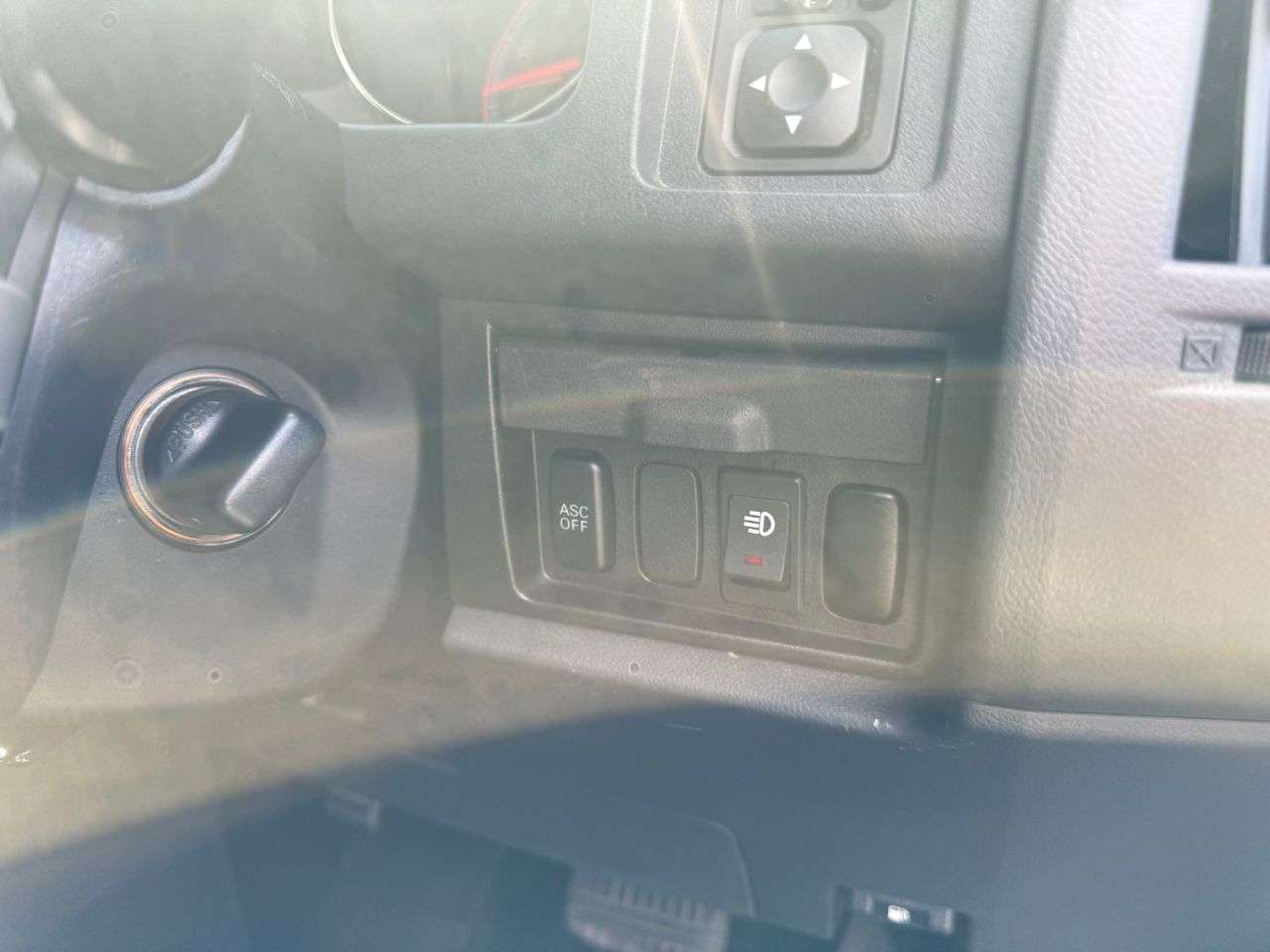 2008 MITSUBISHI DELICA 2008 MITSUBISHI DELICA