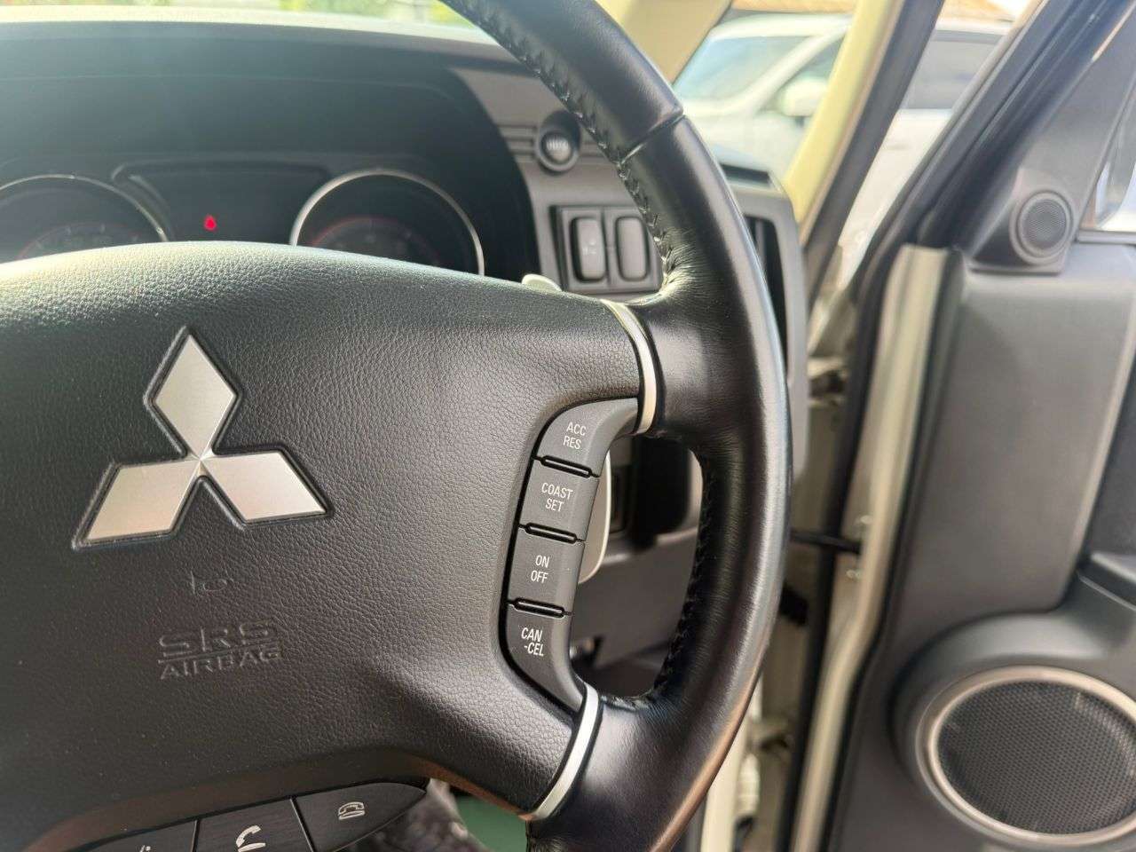 2008 MITSUBISHI DELICA 2008 MITSUBISHI DELICA