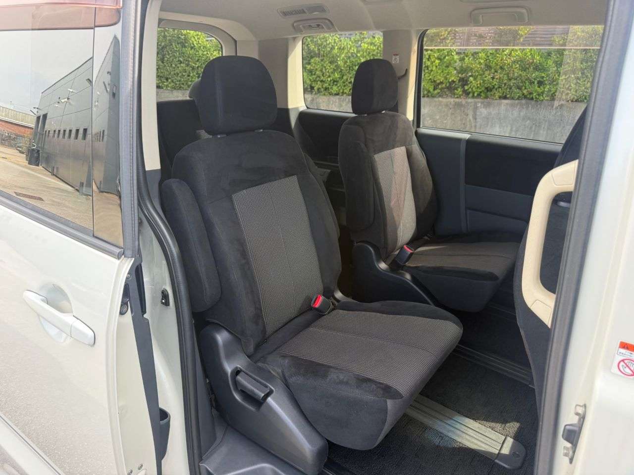 2008 MITSUBISHI DELICA 2008 MITSUBISHI DELICA