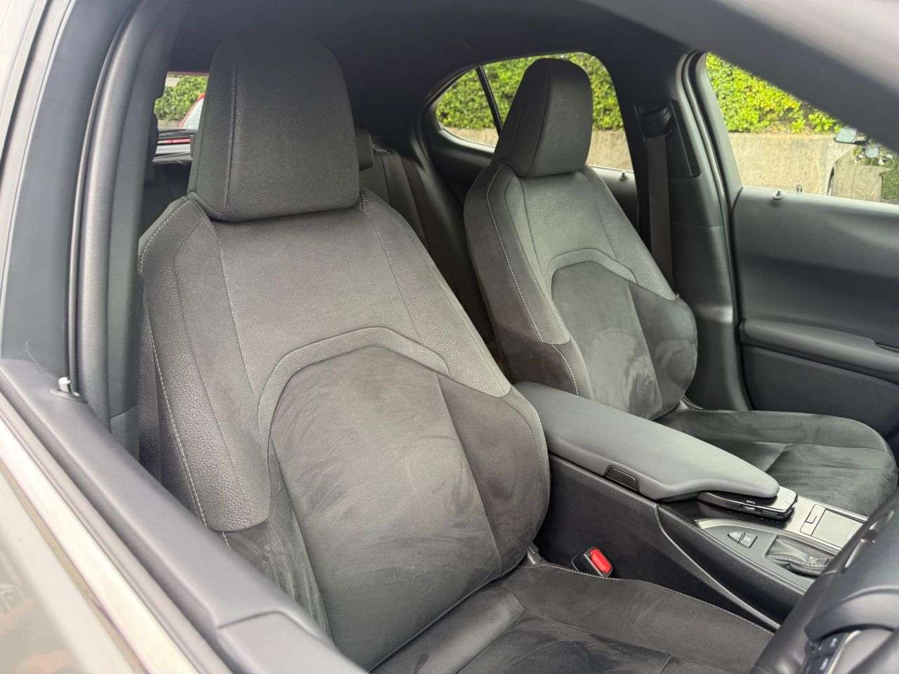 2019 LEXUS UX 2019 LEXUS UX