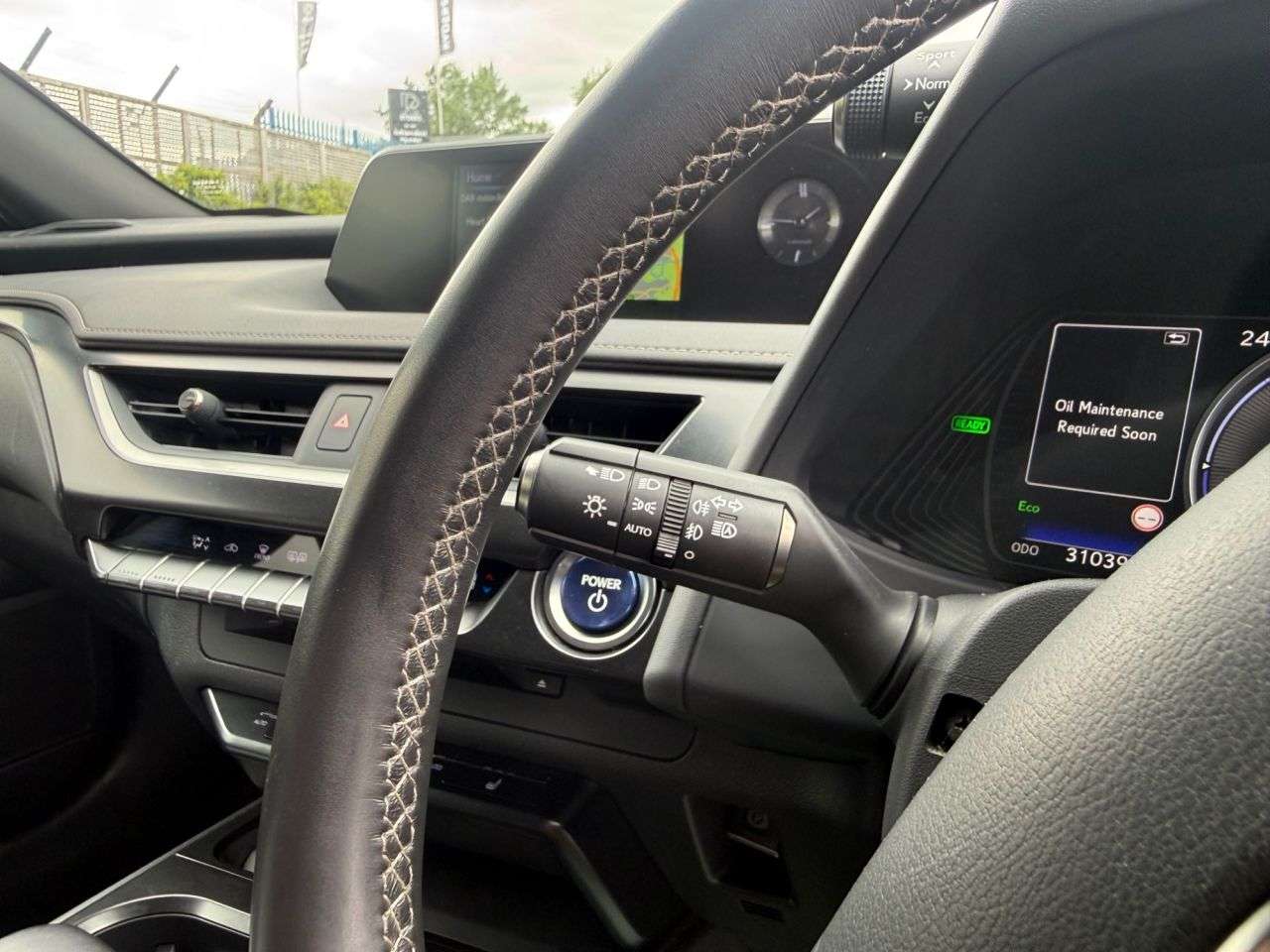 2019 LEXUS UX 2019 LEXUS UX