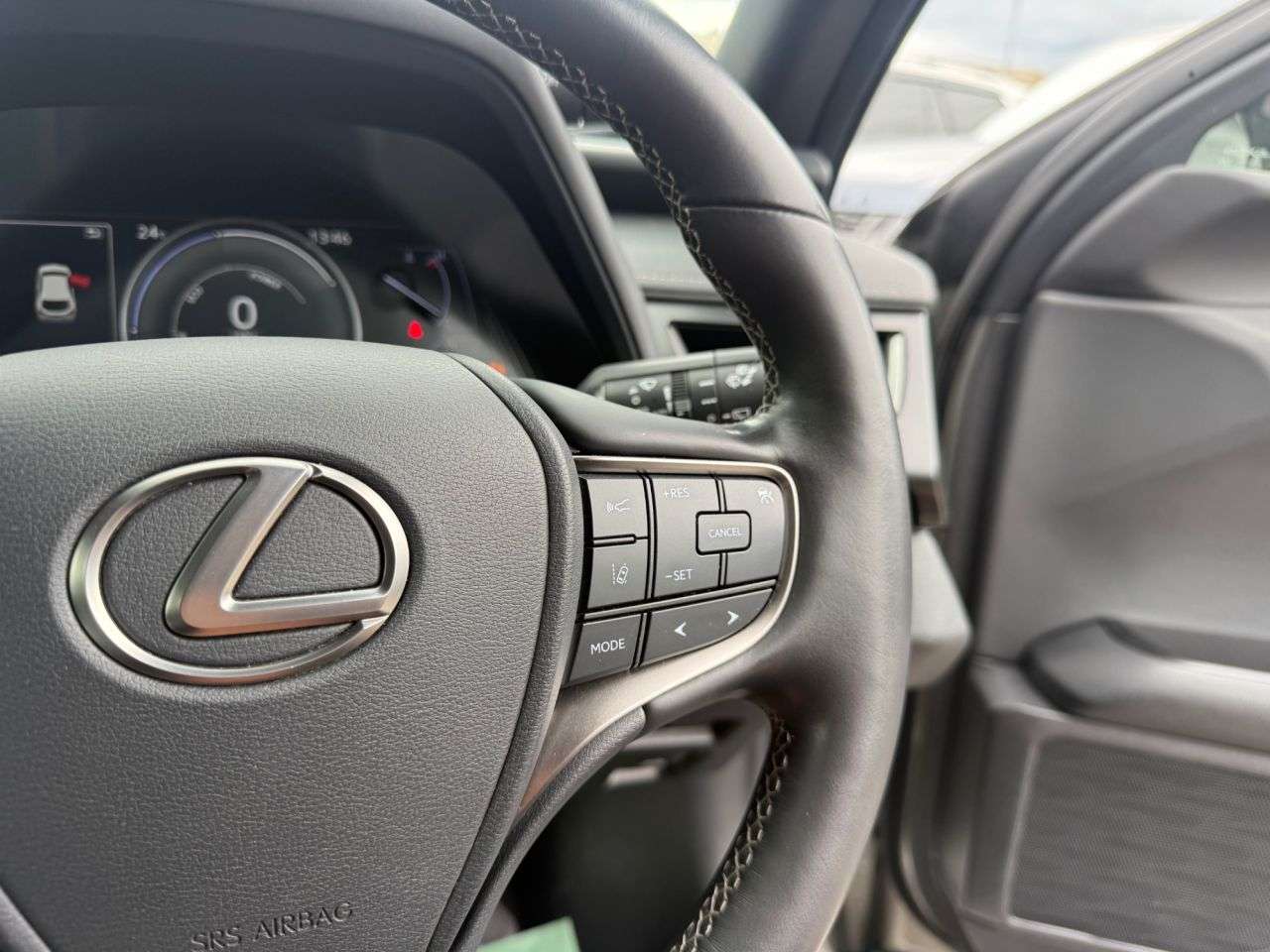2019 LEXUS UX 2019 LEXUS UX