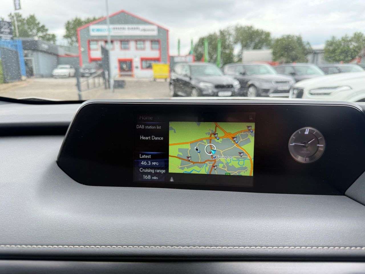 2019 LEXUS UX 2019 LEXUS UX