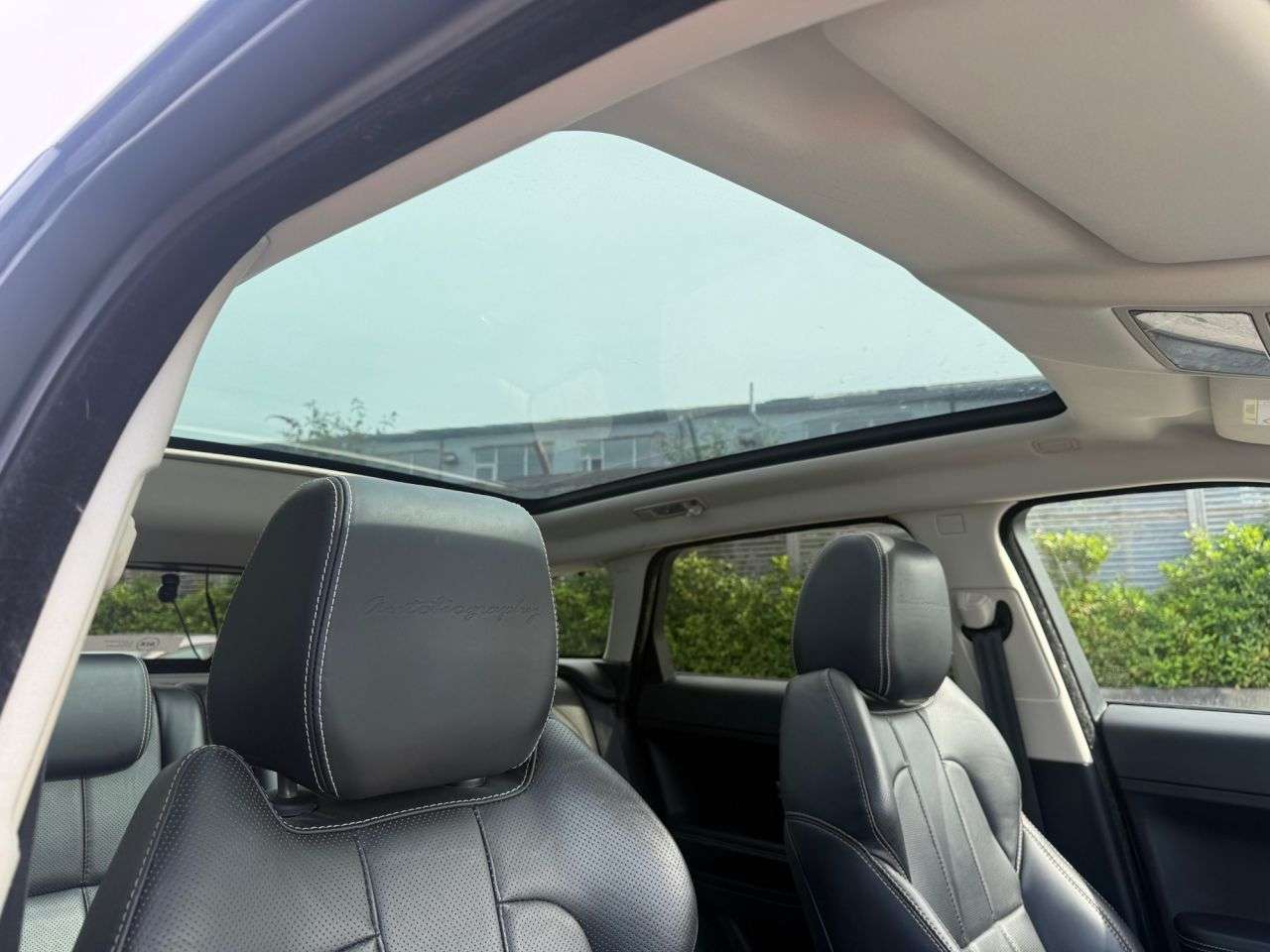 2015 LAND ROVER RANGE ROVER EVOQUE 2015 LAND ROVER RANGE ROVER EVOQUE