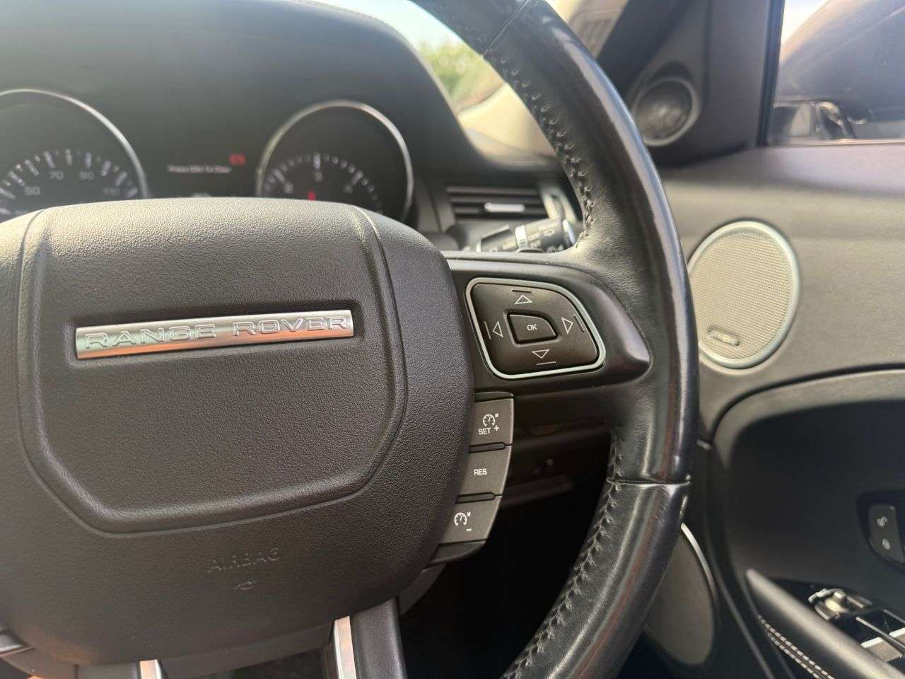 2015 LAND ROVER RANGE ROVER EVOQUE 2015 LAND ROVER RANGE ROVER EVOQUE