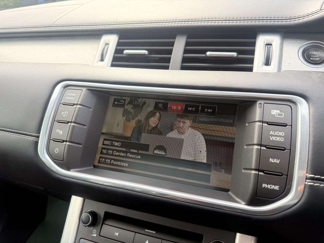 2015 LAND ROVER RANGE ROVER EVOQUE 2015 LAND ROVER RANGE ROVER EVOQUE