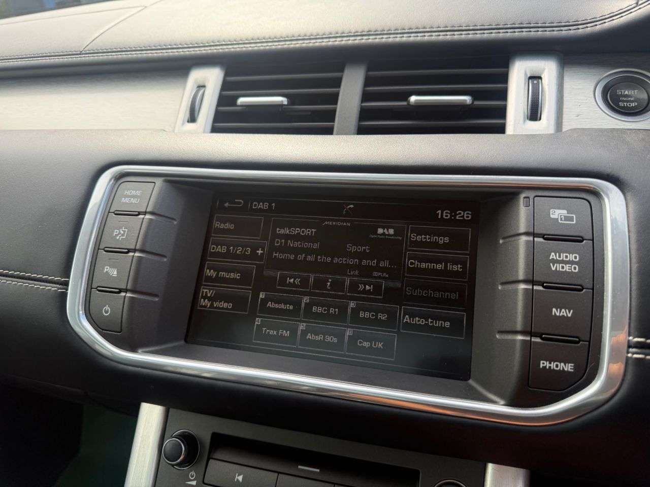 2015 LAND ROVER RANGE ROVER EVOQUE 2015 LAND ROVER RANGE ROVER EVOQUE