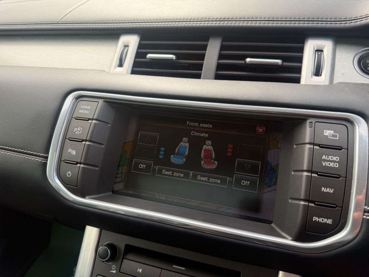 2015 LAND ROVER RANGE ROVER EVOQUE 2015 LAND ROVER RANGE ROVER EVOQUE