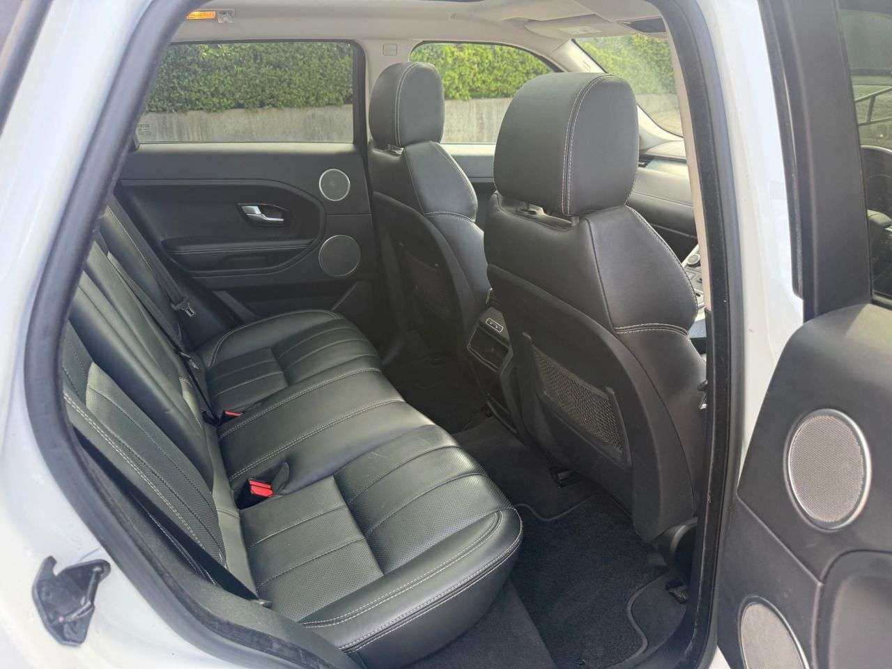 2015 LAND ROVER RANGE ROVER EVOQUE 2015 LAND ROVER RANGE ROVER EVOQUE