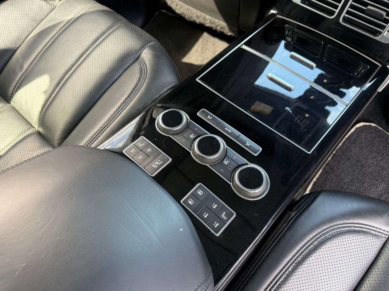 2016 LAND ROVER RANGE ROVER 2016 LAND ROVER RANGE ROVER