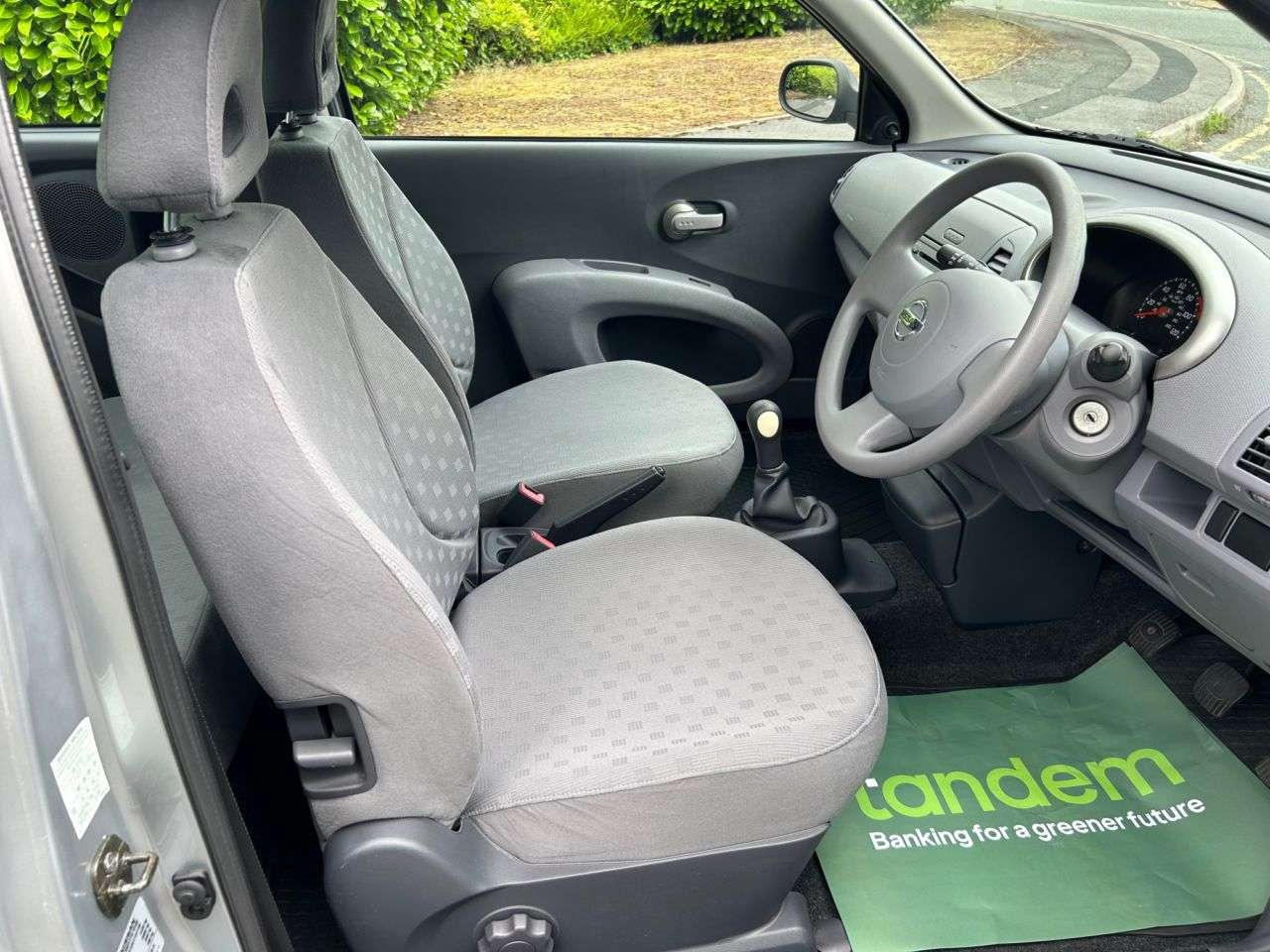 2003 NISSAN MICRA 2003 NISSAN MICRA