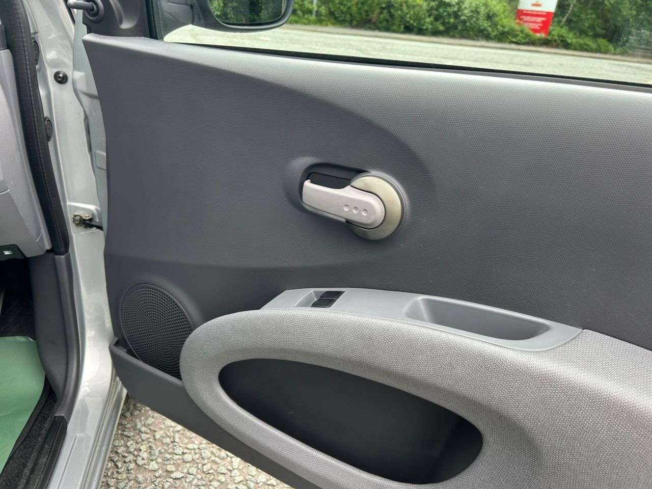 2003 NISSAN MICRA 2003 NISSAN MICRA
