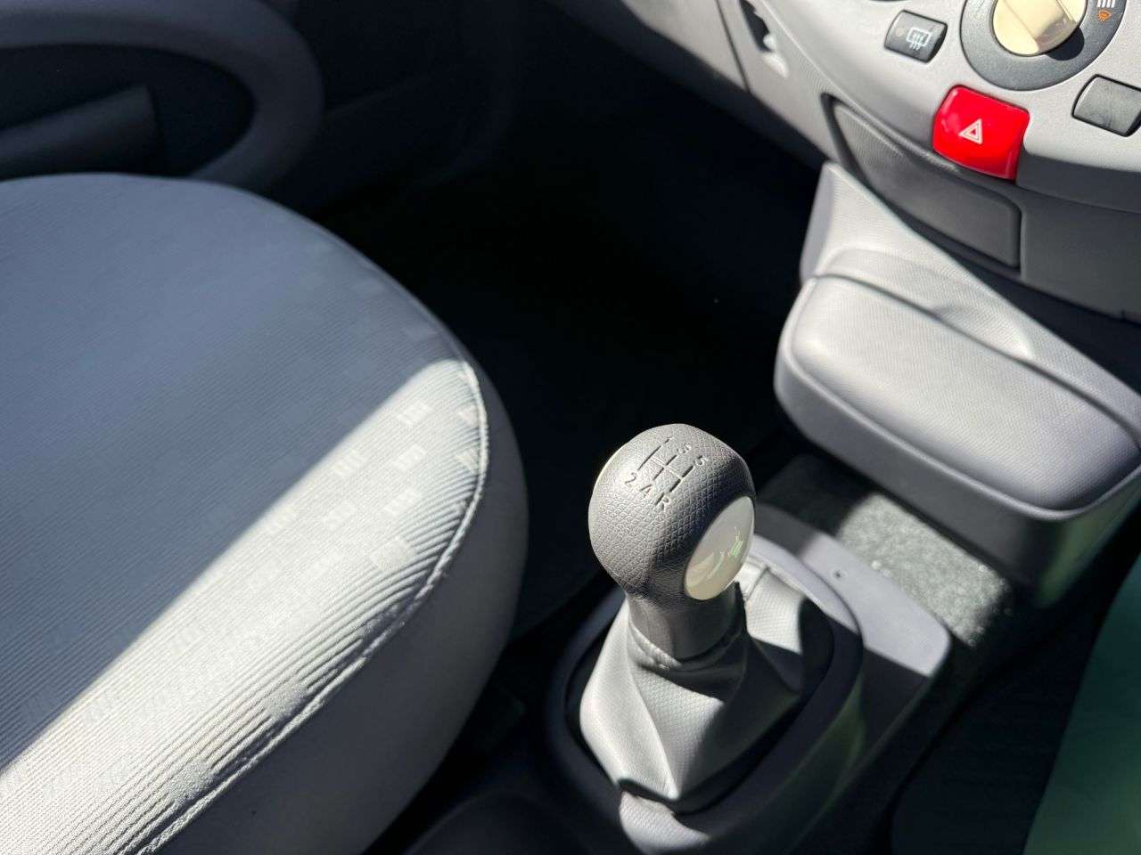 2003 NISSAN MICRA 2003 NISSAN MICRA