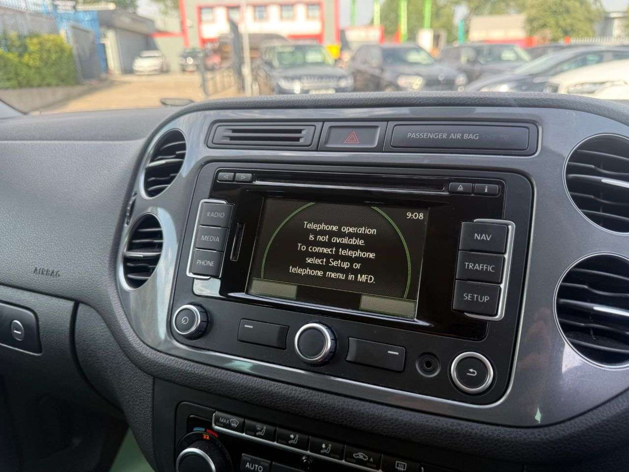 2015 VOLKSWAGEN TIGUAN 2015 VOLKSWAGEN TIGUAN