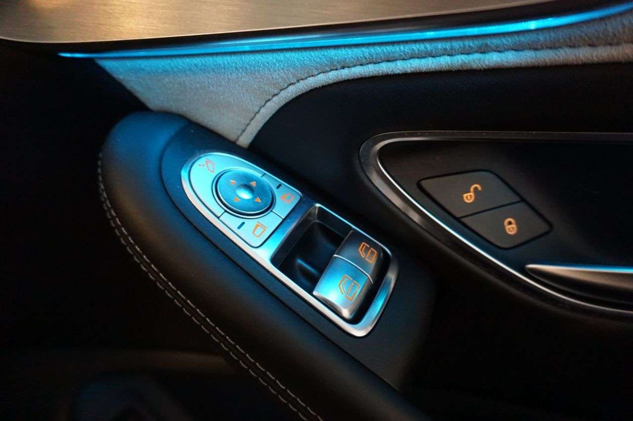 2017 MERCEDES-BENZ C-CLASS 2017 MERCEDES-BENZ C-CLASS