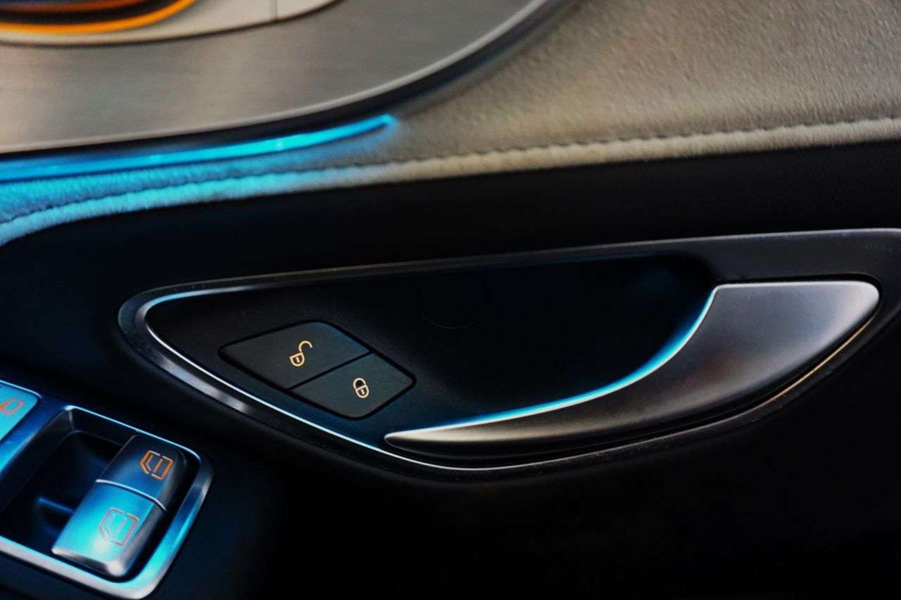 2017 MERCEDES-BENZ C-CLASS 2017 MERCEDES-BENZ C-CLASS