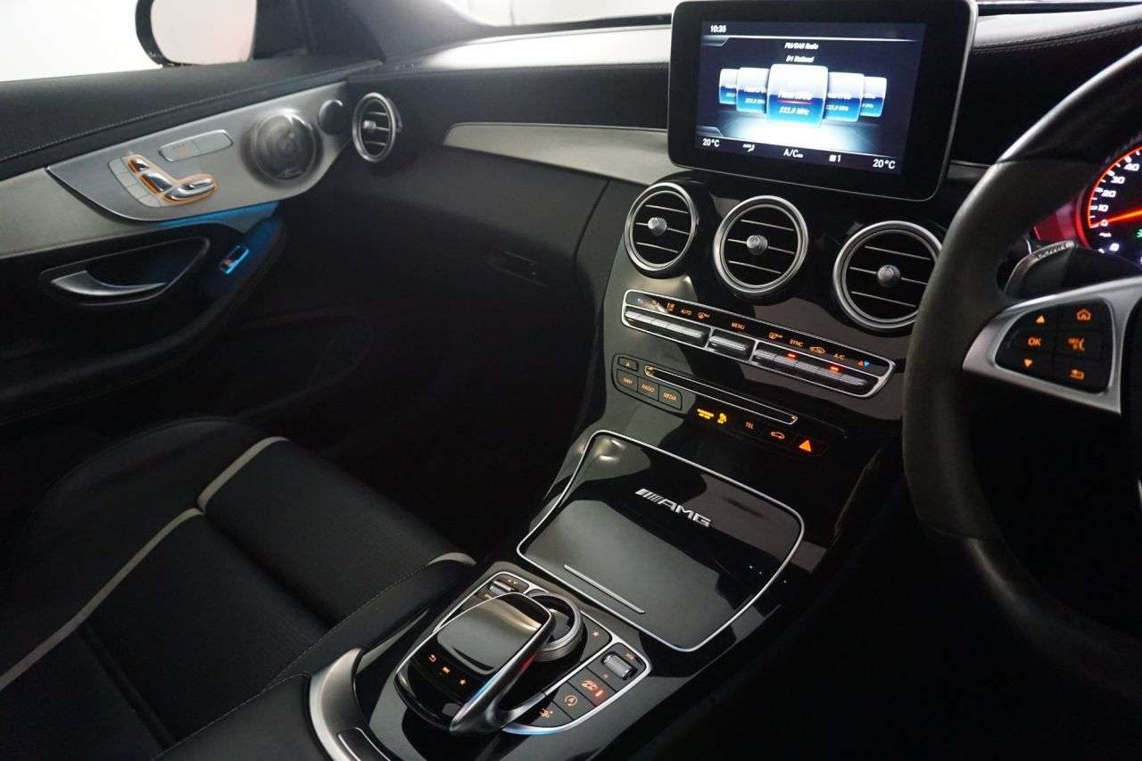 2017 MERCEDES-BENZ C-CLASS 2017 MERCEDES-BENZ C-CLASS