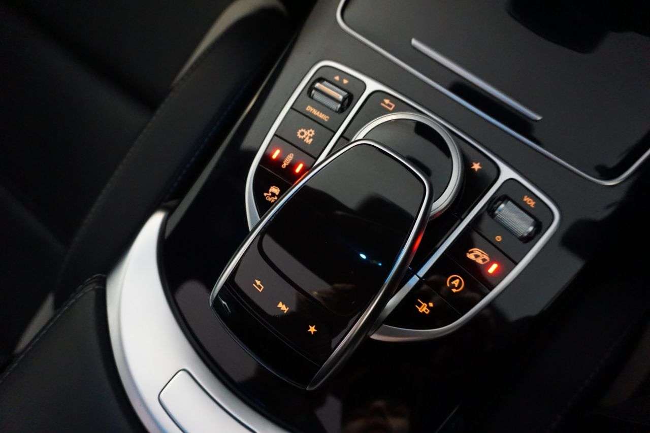 2017 MERCEDES-BENZ C-CLASS 2017 MERCEDES-BENZ C-CLASS