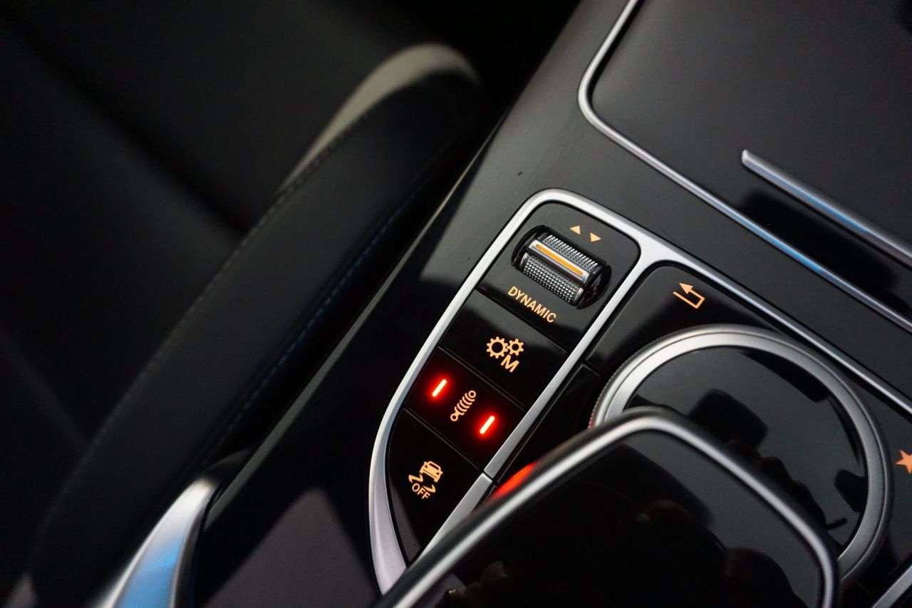 2017 MERCEDES-BENZ C-CLASS 2017 MERCEDES-BENZ C-CLASS