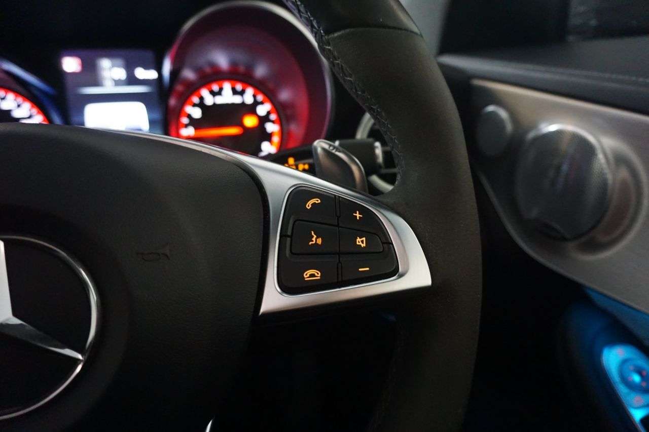 2017 MERCEDES-BENZ C-CLASS 2017 MERCEDES-BENZ C-CLASS