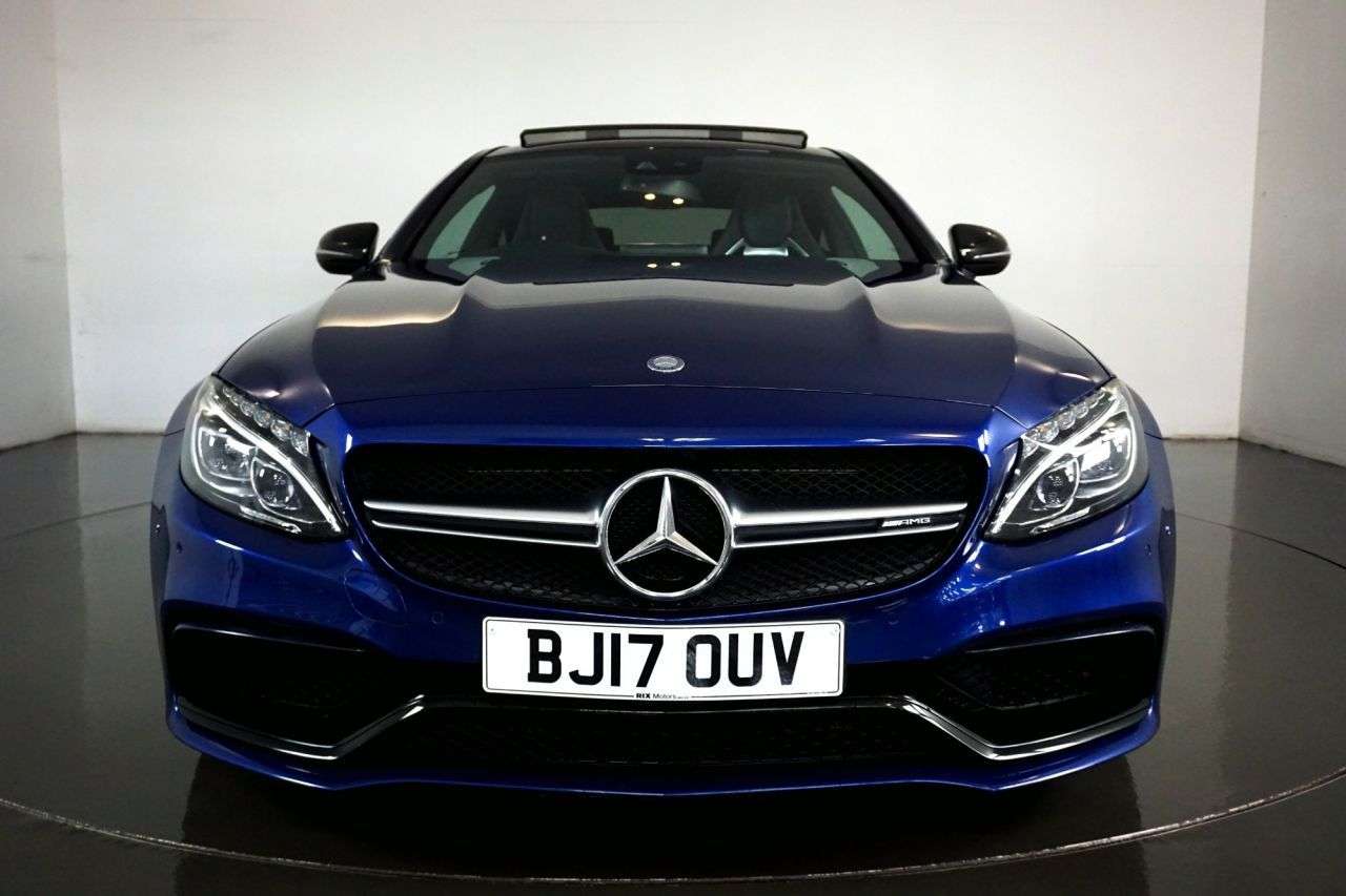 2017 MERCEDES-BENZ C-CLASS 2017 MERCEDES-BENZ C-CLASS