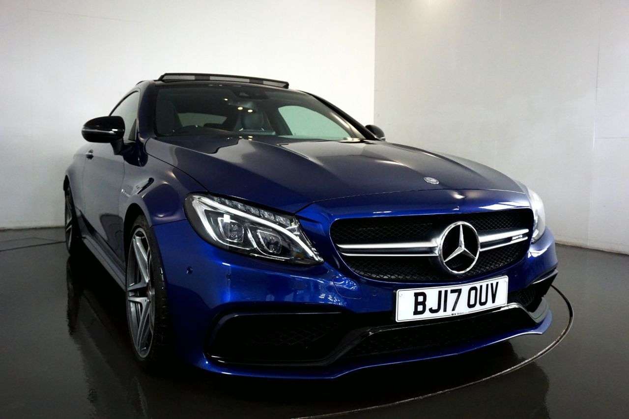 2017 MERCEDES-BENZ C-CLASS 2017 MERCEDES-BENZ C-CLASS