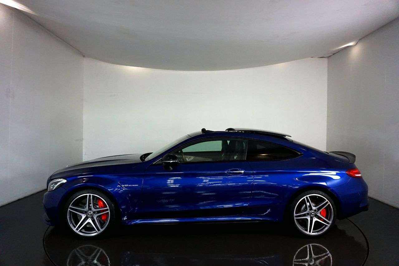 2017 MERCEDES-BENZ C-CLASS 2017 MERCEDES-BENZ C-CLASS