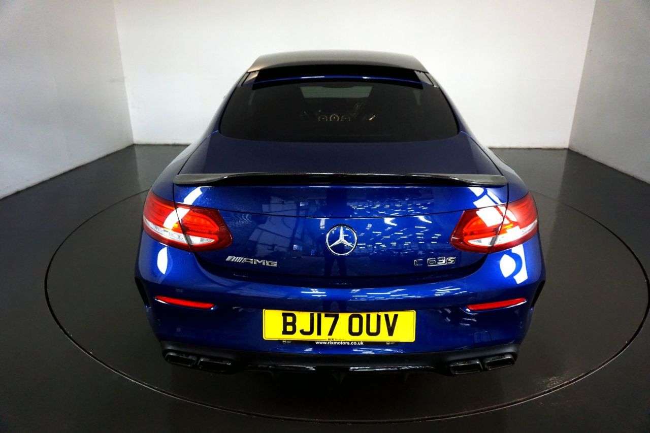 2017 MERCEDES-BENZ C-CLASS 2017 MERCEDES-BENZ C-CLASS