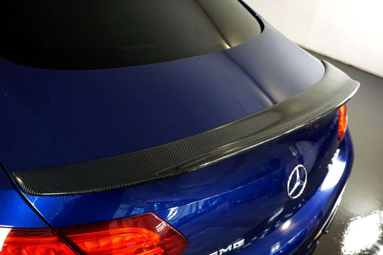2017 MERCEDES-BENZ C-CLASS 2017 MERCEDES-BENZ C-CLASS