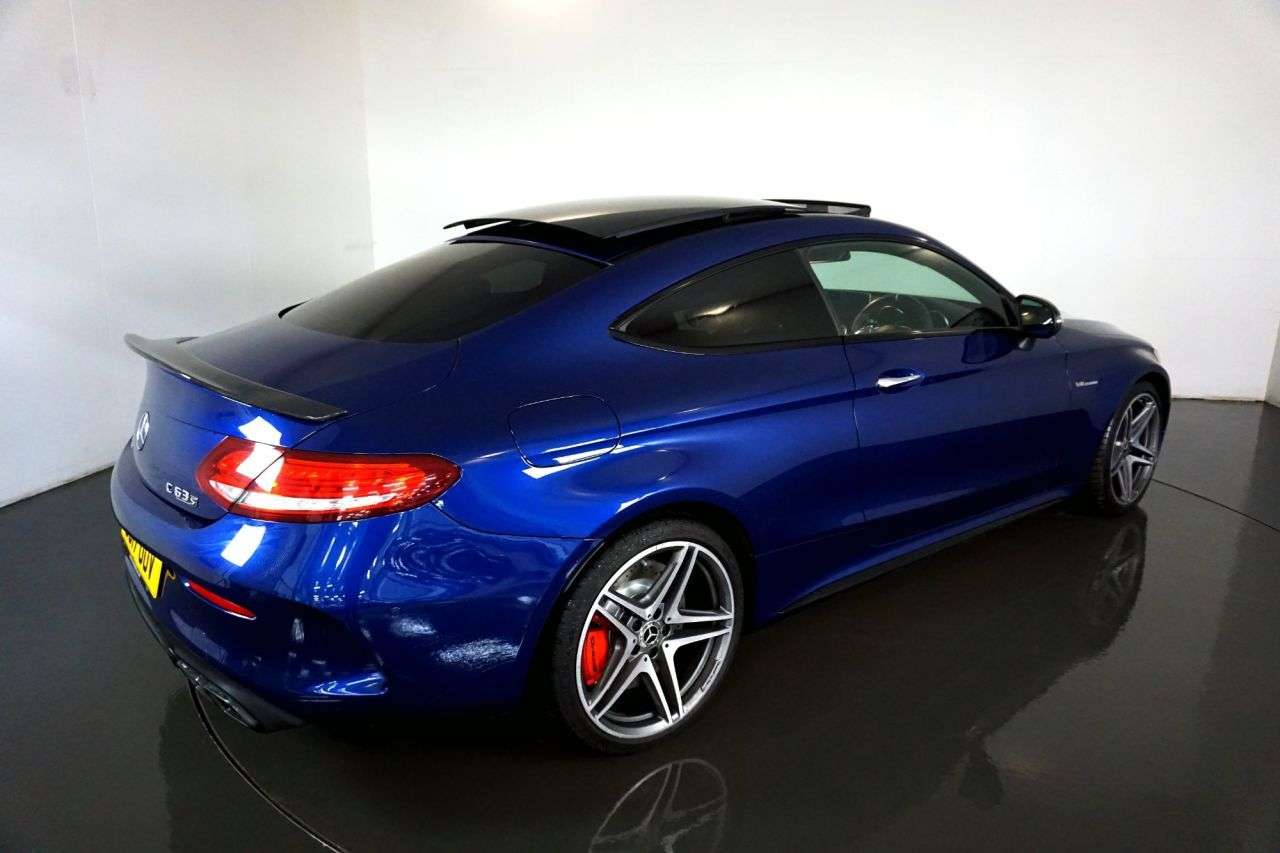 2017 MERCEDES-BENZ C-CLASS 2017 MERCEDES-BENZ C-CLASS